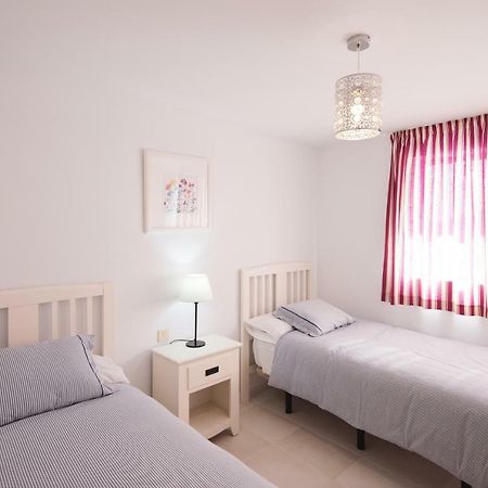 Cardon Big Calm 10 Apartment Costa Calma Bagian luar foto