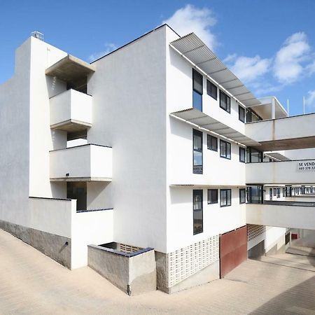Cardon Big Calm 10 Apartment Costa Calma Bagian luar foto