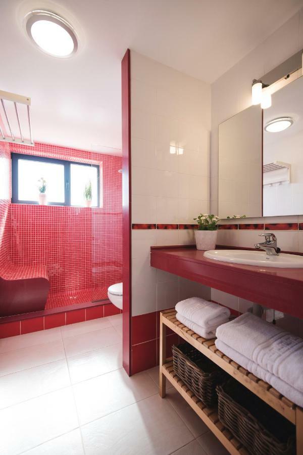 Cardon Big Calm 10 Apartment Costa Calma Bagian luar foto