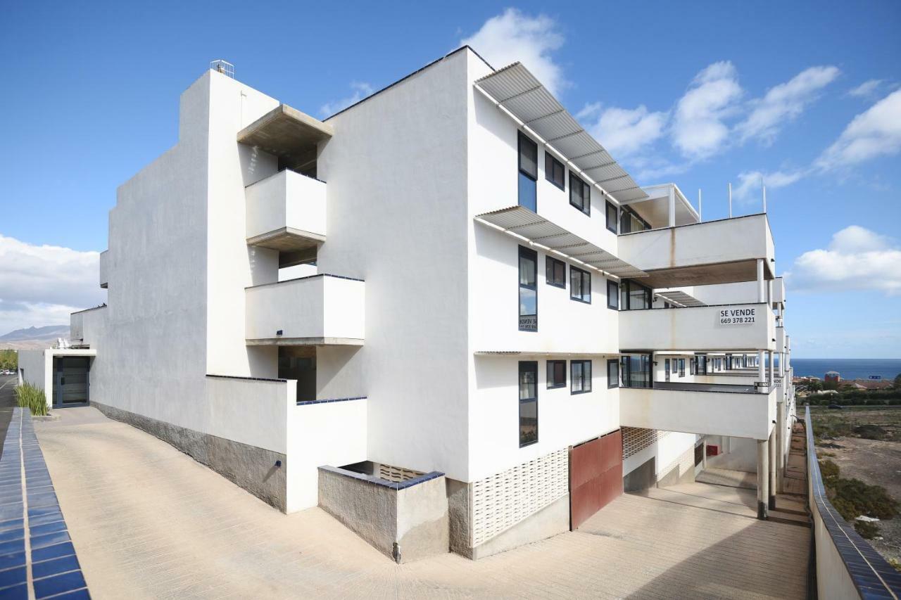 Cardon Big Calm 10 Apartment Costa Calma Bagian luar foto