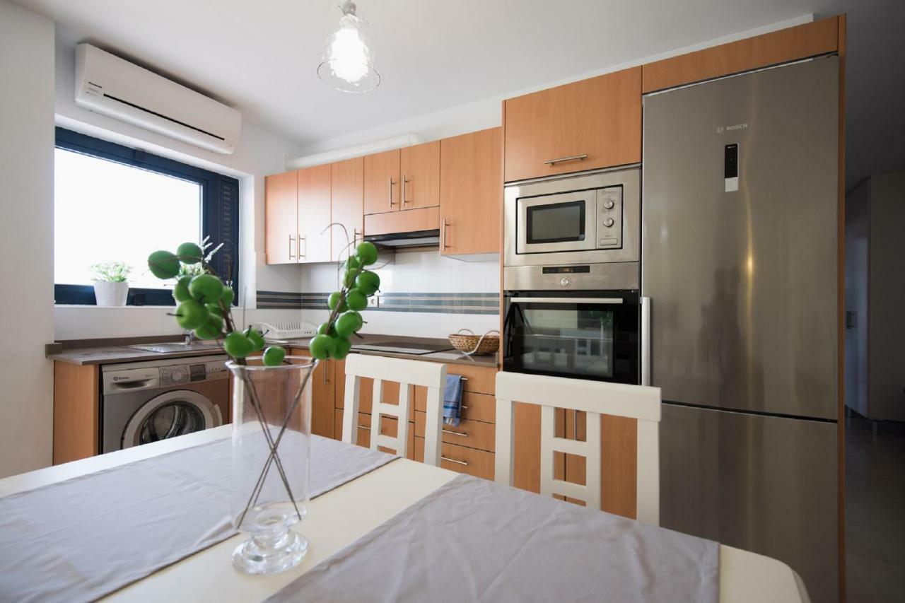 Cardon Big Calm 10 Apartment Costa Calma Bagian luar foto