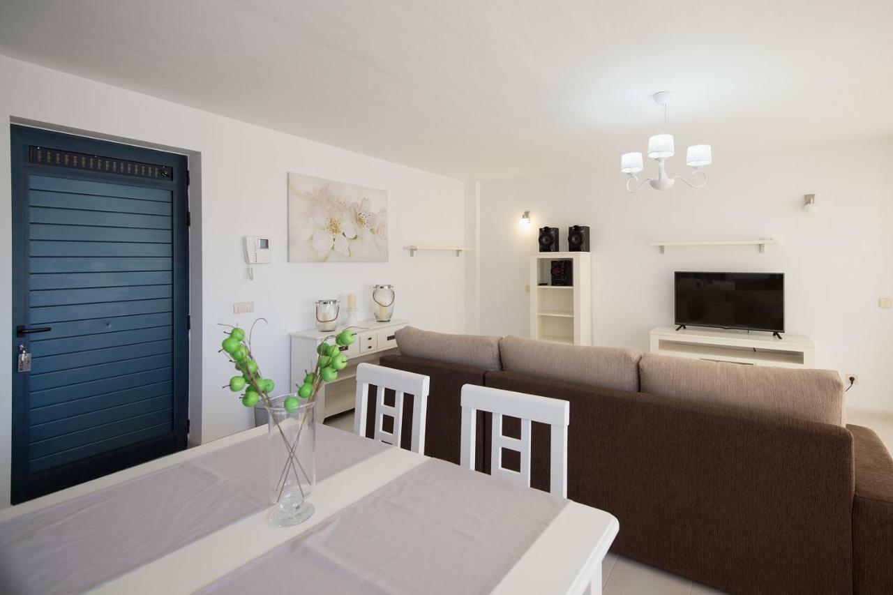 Cardon Big Calm 10 Apartment Costa Calma Bagian luar foto