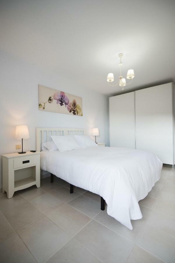 Cardon Big Calm 10 Apartment Costa Calma Bagian luar foto