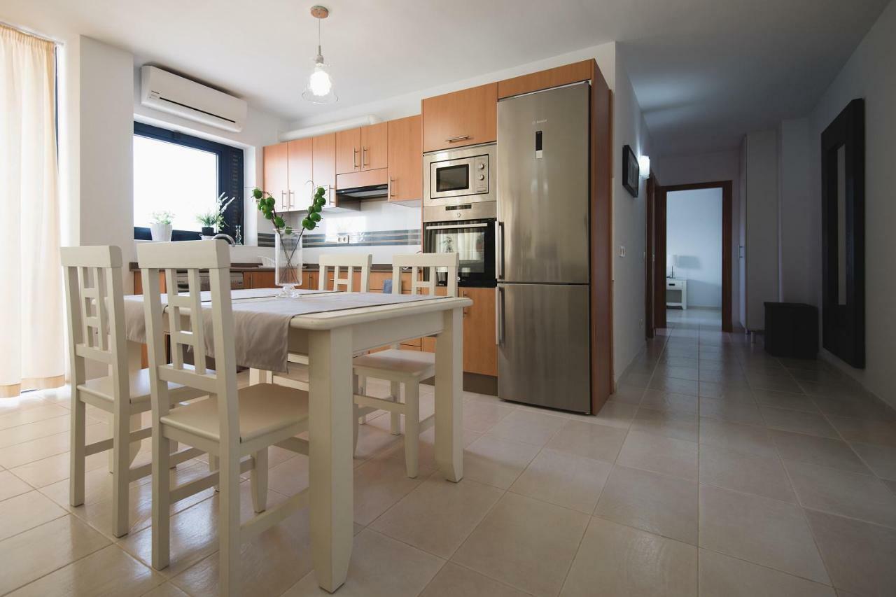 Cardon Big Calm 10 Apartment Costa Calma Bagian luar foto