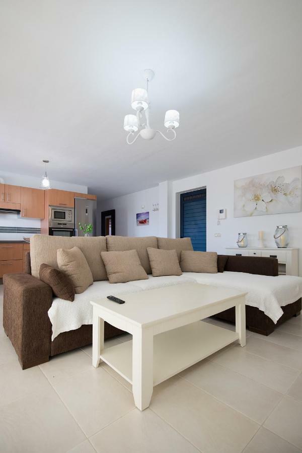 Cardon Big Calm 10 Apartment Costa Calma Bagian luar foto