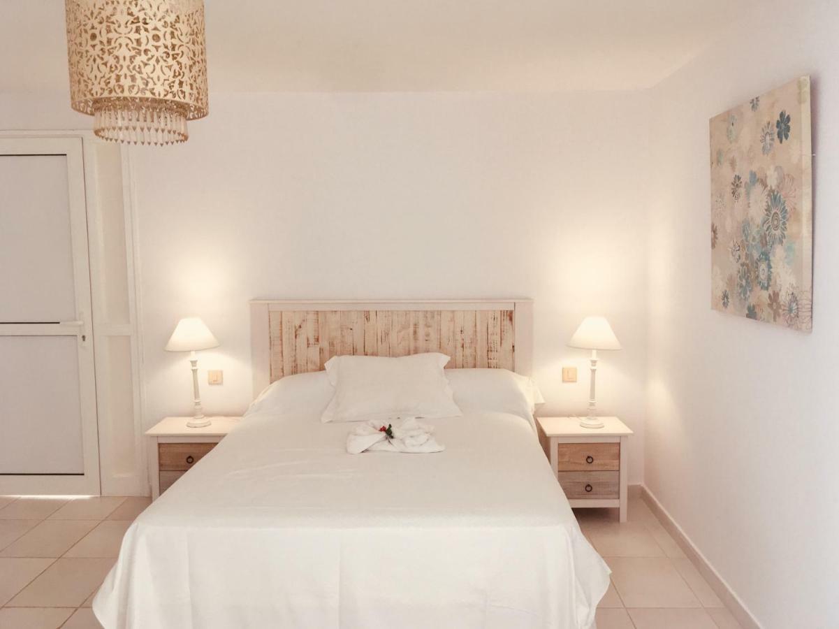 Cardon Big Calm 10 Apartment Costa Calma Bagian luar foto