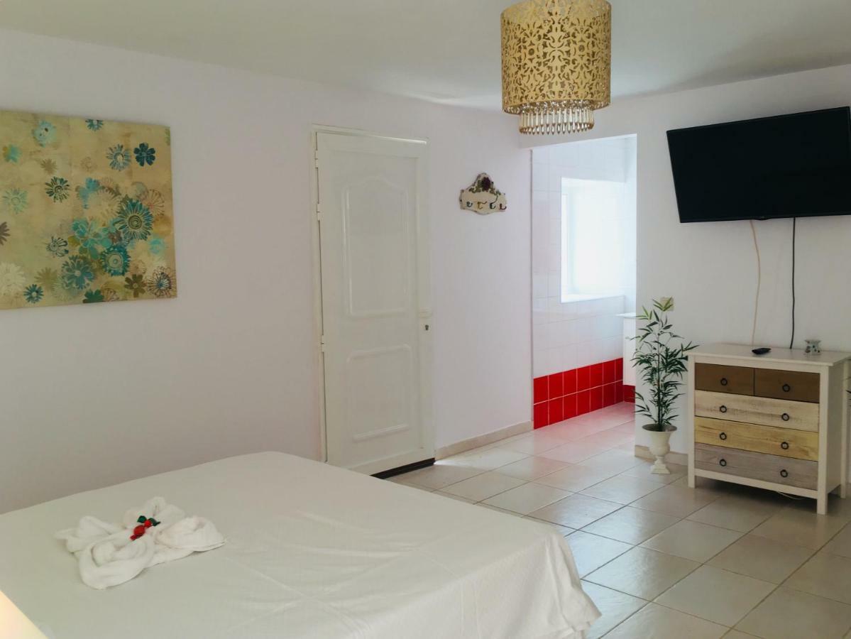 Cardon Big Calm 10 Apartment Costa Calma Bagian luar foto
