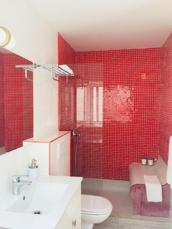 Cardon Big Calm 10 Apartment Costa Calma Bagian luar foto