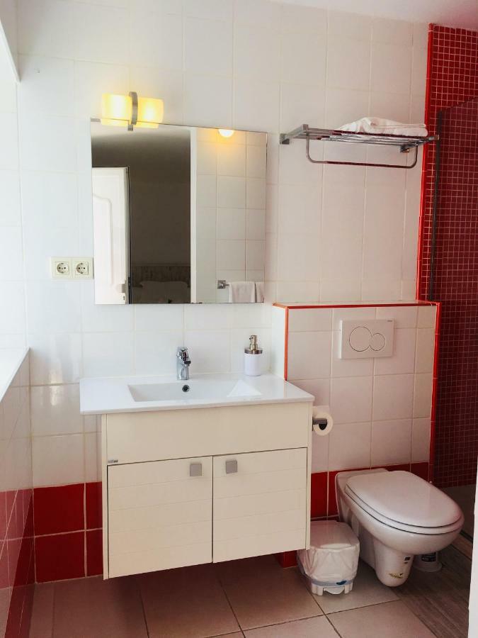 Cardon Big Calm 10 Apartment Costa Calma Bagian luar foto