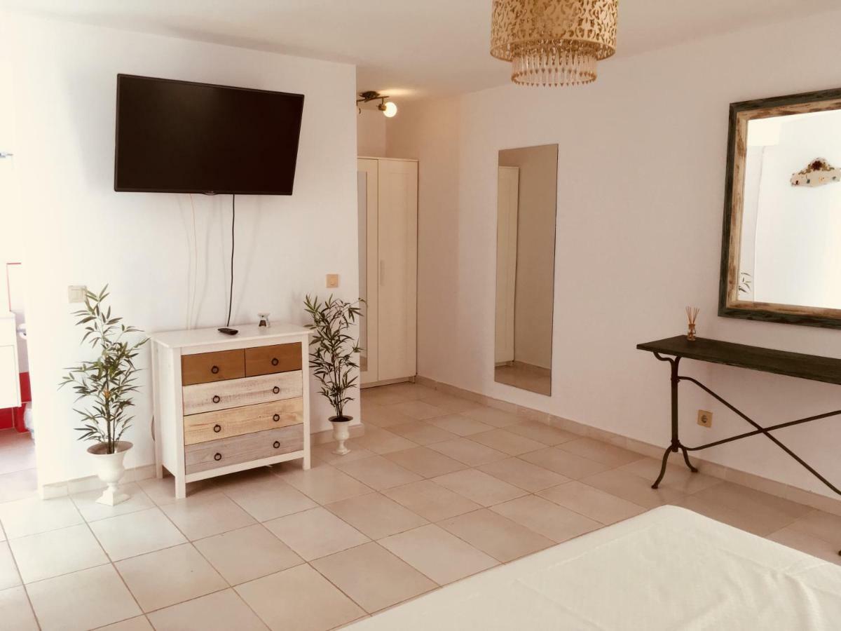Cardon Big Calm 10 Apartment Costa Calma Bagian luar foto